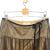 Laurel midi tulle skirt