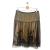 Laurel midi tulle skirt