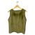 Unbranded sheepskin double face skirt and top set