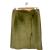 Unbranded sheepskin double face skirt and top set