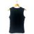 In Wear sequins embellished lace and velvet top