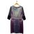 Etro paisley midi dress