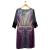 Etro paisley midi dress