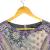 Etro paisley midi dress