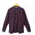 Jack & Jones Premium plaid men's shirt