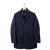 AT.P.CO water resistant men's parka with removable lining and collar