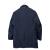 AT.P.CO water resistant men's parka with removable lining and collar