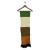 United Colors Of Benetton multicolor knit scarf