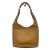 Gucci leather shoulder bag