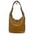 Gucci leather shoulder bag