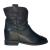 United Colors Of Benetton leather ankle boots