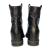 United Colors Of Benetton leather ankle boots