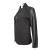 Milla bi material tailored blazer without buttons