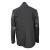 Milla bi material tailored blazer without buttons