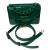 Valentino Betula patent satchel bag