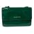 Valentino Betula patent satchel bag