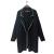 Zara knit coat