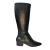 Unbranded leather knee boots