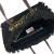 MC 2 Saint Barth wooly cable bag