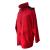 RedGreen rainproof parka with adjustable vest 