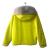 BSB Jeans eco fur fluo jacket
