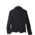 Nuvola wool blend blazer