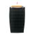 Zara Trafaluc plaid pencil skirt