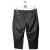 Escena real leather capri pants