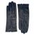 Unbranded leather gloves 