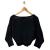 Angelo Marani knit wrap cardigan with silk knot 