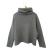 Unbranded oversize turtle neck sweater