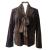 Accessorize sequins embellished scarf