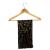 Accessorize sequins embellished scarf