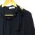 Chrisper blouse with bow collar