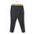 Zara dot print straight leg pants