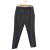 Zara dot print straight leg pants