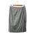 Gianfranco Ferre pinstripe skirt suit