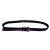 Antonello Serio suede belt