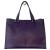DKNY Hudson double zip tote