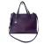 DKNY Hudson double zip tote