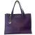 DKNY Hudson double zip tote