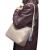 Kate Spade eco leather medium shoulder bag