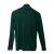 Zara neck knot blouse