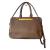 Marc by Marc Jacobs leather tote / crossbody bag