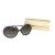 Jimmy Choo brown sunglasses