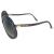 Jimmy Choo brown sunglasses