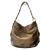 Coach Zoe leather hobo slouchy handbag