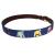 Smathers & Branson original needlepoint belt 