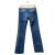 Diesel Doozy denim boot cut pants