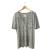 Two Nine One V neck t-shirt with print
